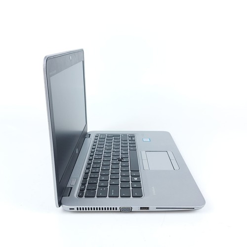 HP EliteBook 820 G3 Laptop i5-6200U 8GB RAM NO SSD/HDD Fully Tested - Picture 5 of 13