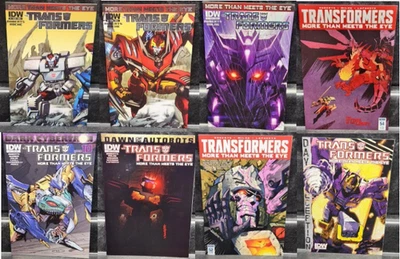 transformers idw collection products for sale | eBay