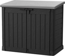Keter Store-It-Out Prime XL 4.75 X 2.6 Foot R...