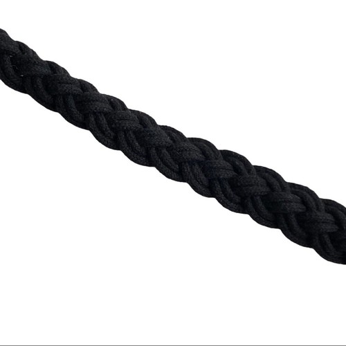 Danielle Nicole fringe crossbody macrame boho bag - Picture 4 of 7