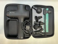 OPOVE M3 PRO DEEP MUSCLE AND TISSUE MASSAGER