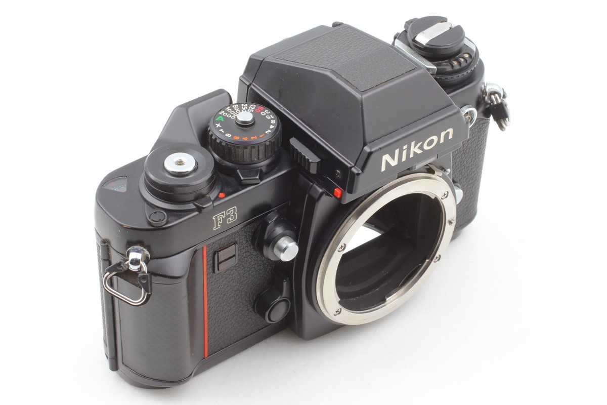 【動作確認済】Nikon F3 Eye Level 50mm f/1.4 動作確認済】Nikon F3 Eye Level 50mm f/1.4 動作確認済】Nikon