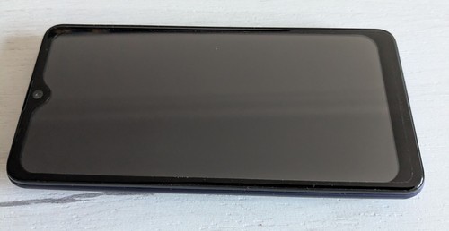 Cubot Note 7 Smartphone blau, Android, entsperrt - Bild 4 von 9