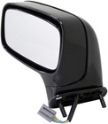 955-2441 Driver Side Power Door Mirror - Folding Compatible with Select Ford ...