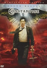 Constantine (2005/ Widescreen) [DVD] [*READ* VG, DISC-ONLY]