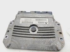 8200376474 centralina motore per RENAULT MODUS I 9092454