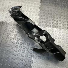 2013-2015 BMW X1 Front Right Passenger Side Headlight Mount Support Bracket OEM