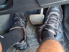 Nike Shox NZ , EU 47, US 12.5, UK 11.5. Model: 325201-023.