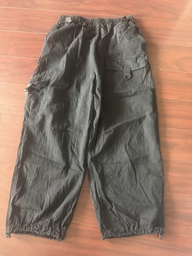 Valley Girl Pants 3/4 Pants Women’s Ladies Sz 12 Comfortable Fitting - Picture 3 of 6