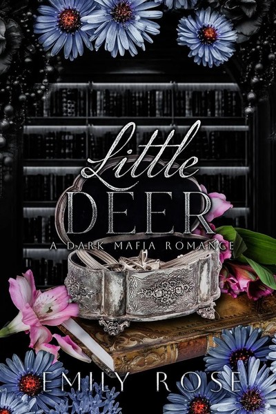 Emily Rose | Little Deer | Taschenbuch | Englisch (2025) | Emily Rose-image