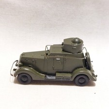 mes-97674 	adp 1:87 Panzerwagen sehr guter Zustand, ohne Originalverpackung,