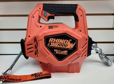 Mile Marker 71-1000 Rhino Pull 1000 Portable Electric Winch