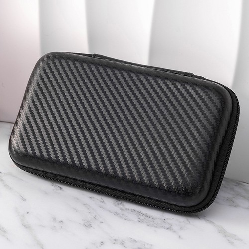 Multi Functional Portable Power Hard Drive Package EVA Hard Protective Case - Afbeelding 8 van 8