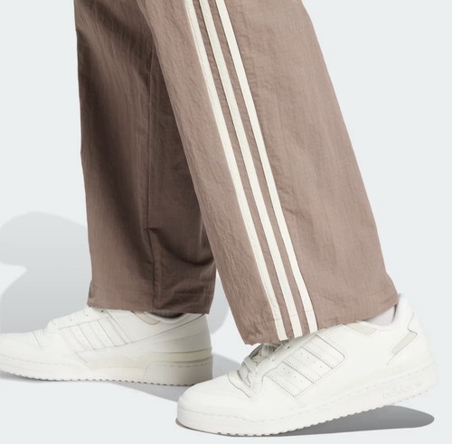 Adidas Originals 3-Streifen Woven Cargo Hose Loose Fit JP3886 Herren Gr. Large Neu - Bild 4 von 7