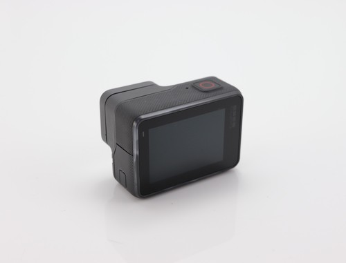 GOPRO HERO 6 BLACK CAMCORDER SDXC CARD 4K UHD / 1080P HD ACTION CAMERA WI-FI - Picture 5 of 7