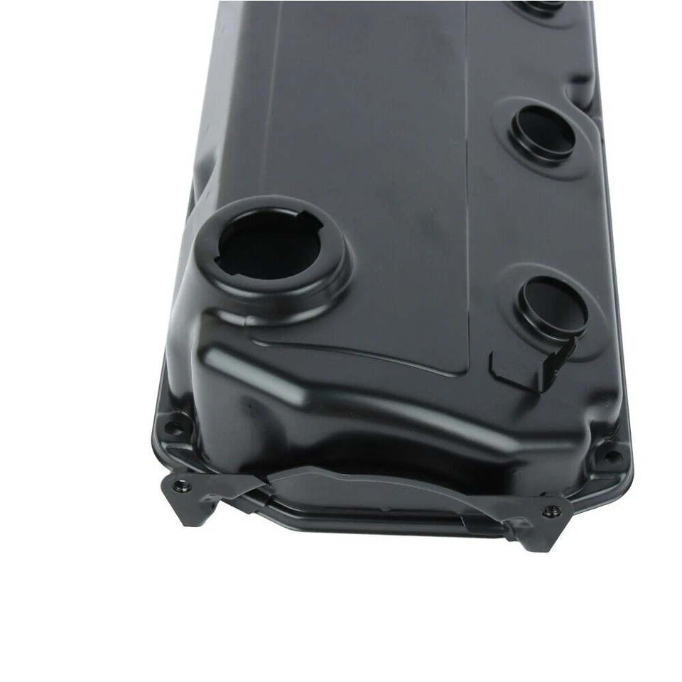 RH Rocker Cover fit for Mitsubishi MONTERO V77W 3.8 Long Wagon 2001-2006 Foto 2 de 4