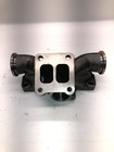 Detroit Diesel Series 60 DDEC VI 14.0L Exhaust Manifold 23537114 (518-14757)