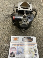 MARVEL SCHEBLER MA-3SPA CARBURETOR 10-4894  O-200  CESSNA 152