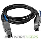 SuperMicro CBL-SAST-0573 1 metr zewnętrzny kabel Mini-SAS HD do Mini-SAS HD