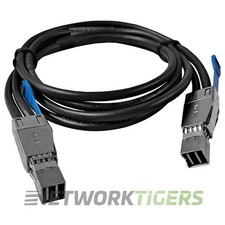 SuperMicro CBL-SAST-0573 1 Meter External Mini-SAS HD to Mini-SAS HD Cable