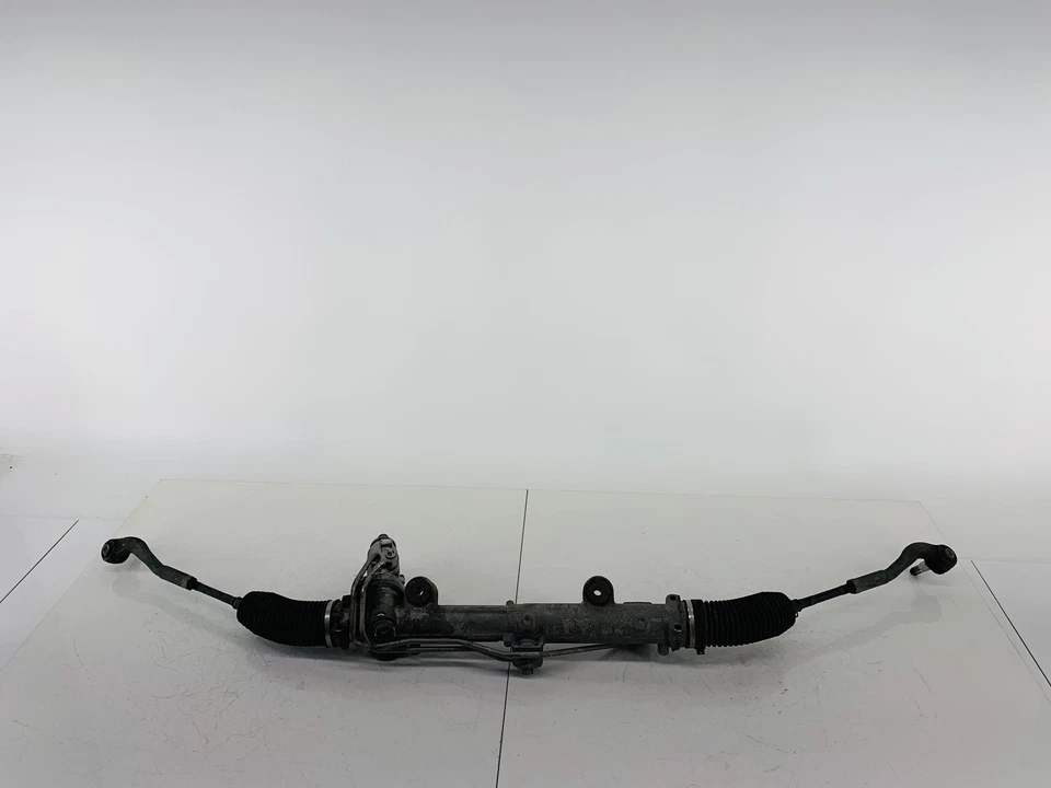 09-11 MERCEDES BENZ SLK300 DIRECCIÓN ASISTIDA CREMALLERA Y PIÑÓN CON BARRA DE AMARRE OEM Foto 2 de 4