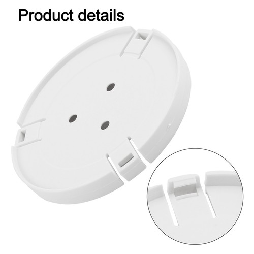 For YI Home Camera 360 Degree Wall Mount Bracket Holder for Easy Setup - Zdjęcie 3 z 12