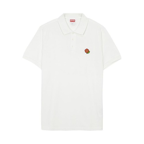 Polo magasin homme manches courtes Kenzo Pop FF55PO5424PU 02 129997398