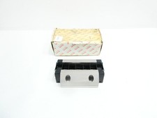 Rexroth R185343210 Linear Guide Runner Block