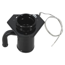 Gas Tank Filler Neck For Gmc C1500 K1500 Stepside Pickup 1992-1997 15640371