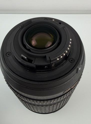NEAR MINT Nikon DX AF-S Nikkor 18-135mm f/3.5-5.6 G ED Zoomobjektiv - Bild 3 von 4