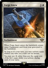 LP R - Forge Anew: LoTR