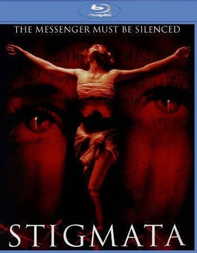 STIGMATA - BLU-RAY - BRAND NEW (SEALED) - FREE SHIPPING! - Picture 1 of 3