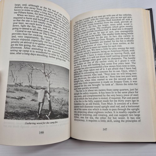 Pilbarra Gold 100 Years On by Alexander B. Holm Gold Mining History - Bild 11 von 13