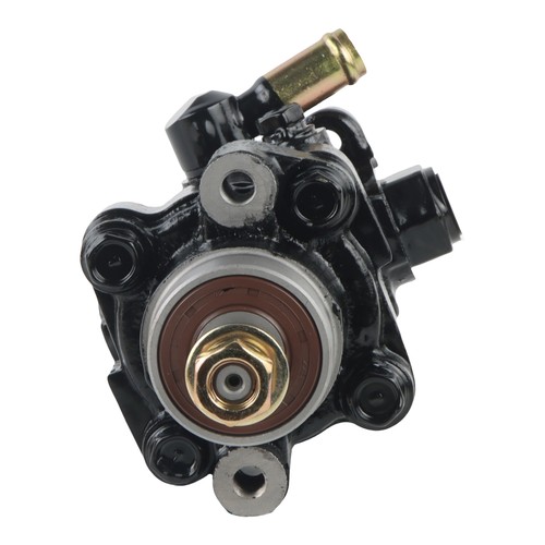 New Power Steering Pump for Toyota Pickup 1984-1990 2.4L L4 21-5720 - Picture 7 of 8