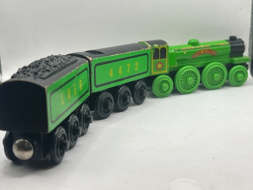 Thomas Tank & Friends Wooden Railway Trains - YOU PICK Updated SEP 2 - Picture 323 of 981