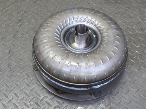 06-08 MAZDA RX8 A/T AUTOMATIC TRANSMISSION TORQUE CONVERTER 99k MILES - Picture 6 of 13