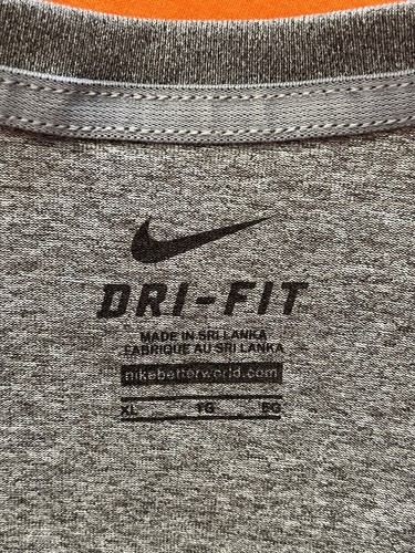 Nike Hartford Yard Goats MiLB AA maglia maglietta donna taglia XL Colorado Rockies - Foto 2 di 8