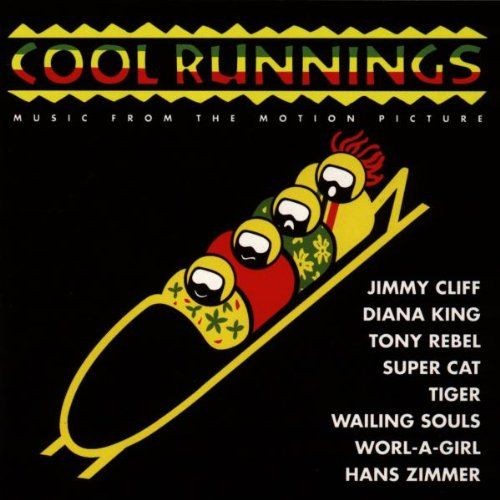 Cool Runnings - Bild 1 von 1