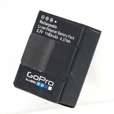 Genuine Original GoPro AHDBT-302 1180mAh Battery for GoPro Hero 3 HERO3+