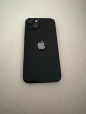 Apple iPhone 14 - 128GB - Midnight (Ohne Simlock) (Dual-SIM)