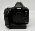 Canon EOS-1Dx Mark II korpus