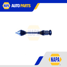 Drive Shaft Front Right NDS1466R NAPA Driveshaft 5N0407766 5N0407766X Quality