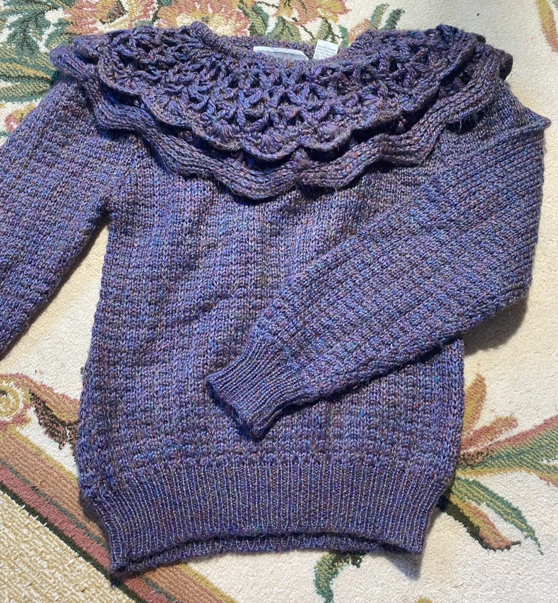 80s Sweater In Women's Vintage Sweaters for sale - eBay