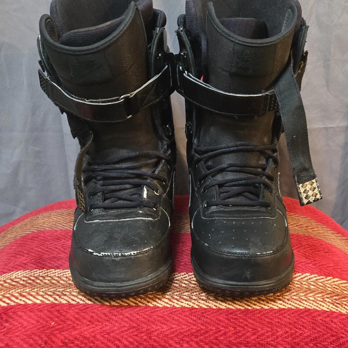 Nike 10.5 Size Ski & Snowboard Boots for Men for sale | eBay