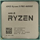 AMD Ryzen 5 Pro 4650GE AM4 CPU Processor R5 PRO 4650GE 6-Cores 3.3GHz 12T 35W