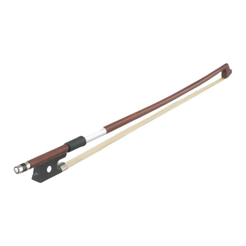 1/4 1/8 1/10 Violin Bow Horsehair /Beginner Violins Accessories Straight Arch - Picture 22 of 56