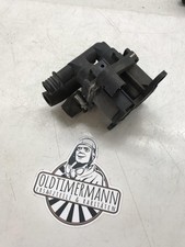 Ventil Heizung Wasserventil BMW 1147412042 