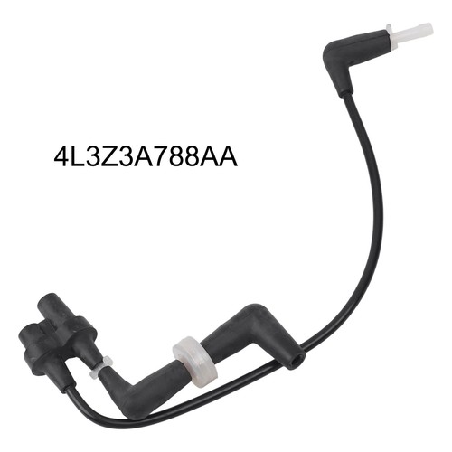 Unterdruckleitung Verbinder Rohr für Ford F150 2004 mit OEM Nummer 4L3Z3A788AA - Bild 7 von 16