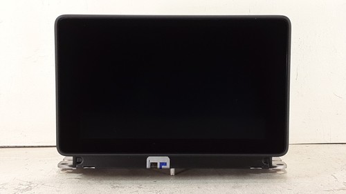 2017-2019 Audi A4 AllRoad Navigation Info Radio Audio Media Display Screen OEM