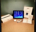Apple iPad Air (1. generacji) A1474 16 GB, Wi-Fi, 9,7 cala - gwiezdna szarość